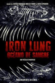 Iron Lung: Océano de sangre