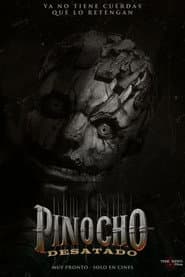 Pinocho: Desatado