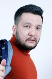 Nyshanbek Zhubanaev