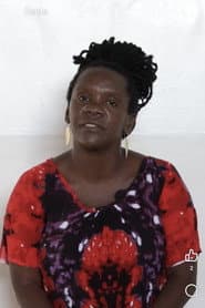 Nyambura Wahu