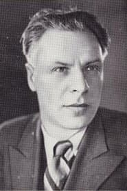 Борис Терентьев