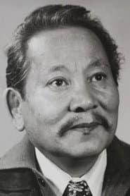 Mazhit Begalin