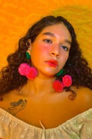 Rhyma Castillo