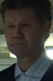 Thomas Kim Hoder