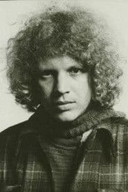Barry Melton