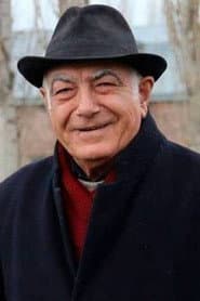 Harutyun Topikyan