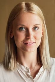 Amandha Sjøholm