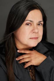 Angélica Ramirez