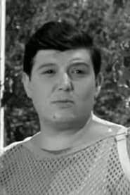 Max Roman