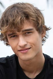 Kieran Benning