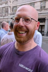 Steve Richmond