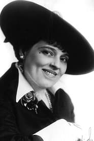 Betty Scott