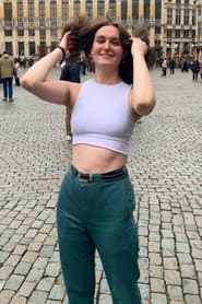 Sarah Desmeules