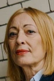 Gudrun Gut