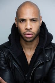Matthew Johnson