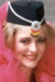 Trudy Calder