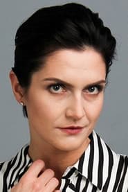 Larysa Yatsenko
