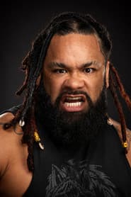 Jacob Fatu