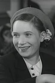 Анна Комолова