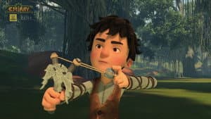 Episodio 12