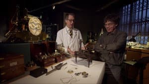 Mechanical Marvels: Clockwork Dreams — foto 3