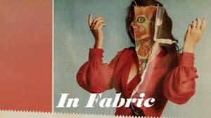 In Fabric: Vistiendo la muerte — foto 3