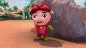 Episodio 8