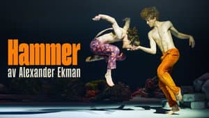 hammer - alexander ekman — foto 4