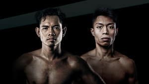 Nonito Donaire vs. Reymart Gaballo — foto 1