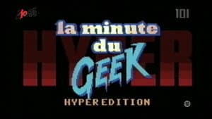 La Minute du Geek — foto 1