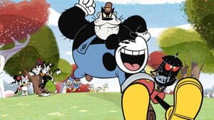 Episodio 7