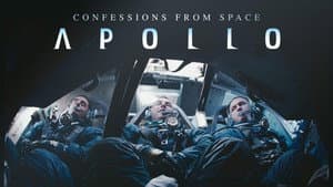 Confessions from Space: Apollo — foto 1