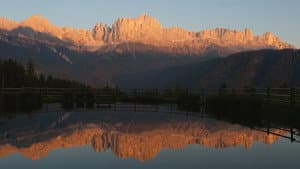 Faszination Berge — foto 2