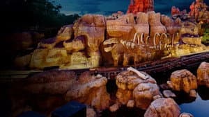 Big Thunder Mountain Railroad | Disneyland Resort — foto 1
