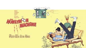 The Honeymoon Machine — foto 7