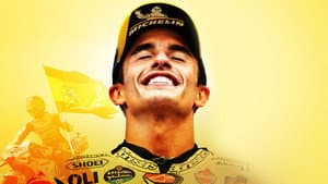 Marc Marquez, la résurrection — foto 1