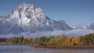 Yellowstone — foto 3