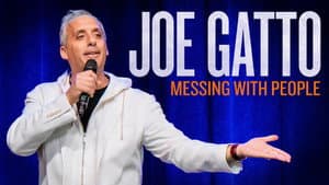 Joe Gatto: Messing with People — foto 2