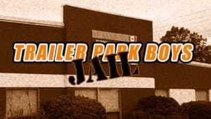 Trailer Park Boys: JAIL — foto 1