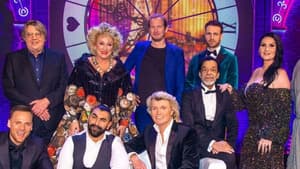 Comedy Central Roast of Hans Klok — foto 1