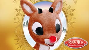 Rudolph, el reno de la nariz roja — foto 2