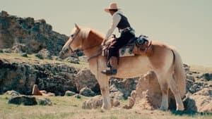The Dying Cowboy — foto 1