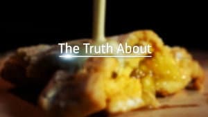 The Truth About... — foto 1