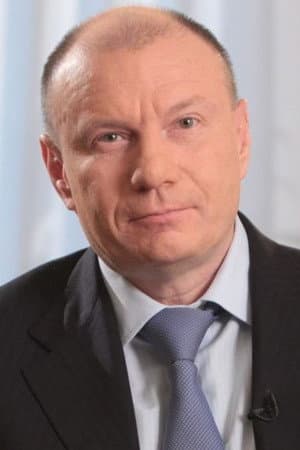 Владимир Потанин