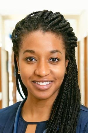 Kandi Ejiofor