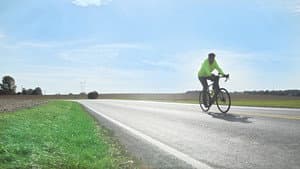 A Peloton of One — foto 1