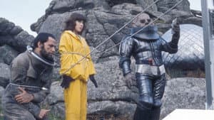 Doctor Who: The Sontaran Experiment — foto 1