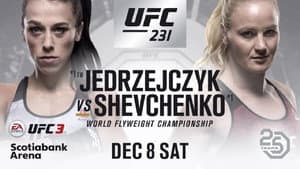 UFC 231: Holloway vs. Ortega — foto 2