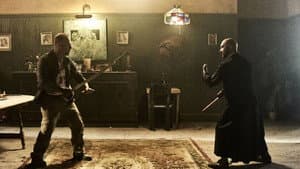El Mercenario — foto 6