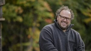 Un chef à la cabane — foto 8